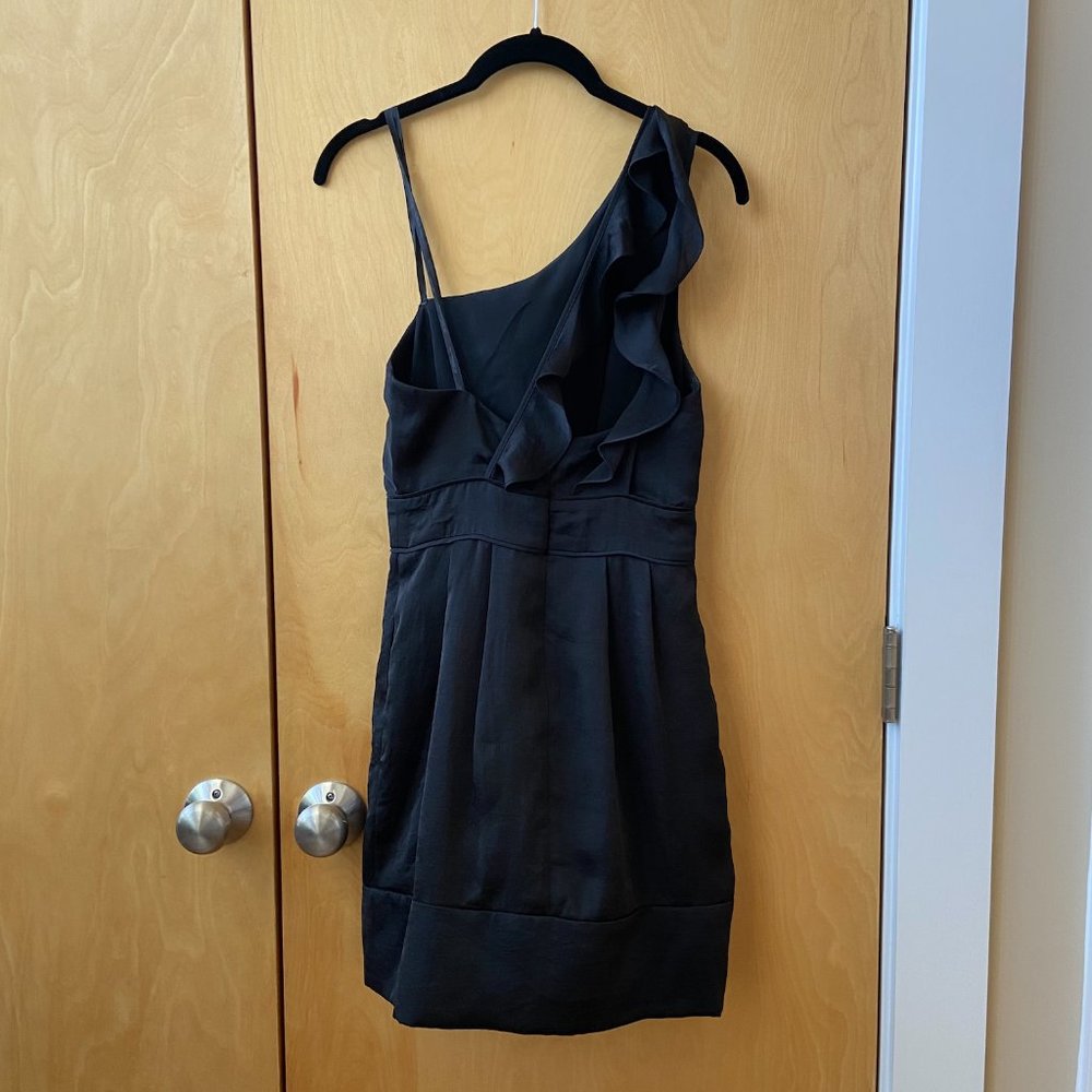 BCBG Little Black Dress